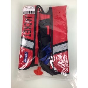 NEW Solas-A inflatable Life Jacket Adult Size OSFA